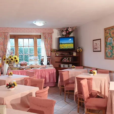 Hotel Tris Orbetello