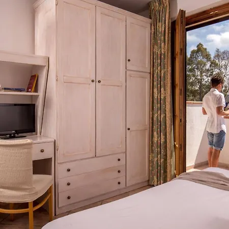 Hotel Tris Orbetello