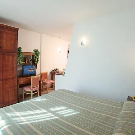 Tris Hotel Orbetello