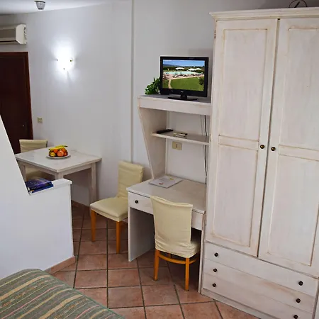 Tris Hotel Orbetello