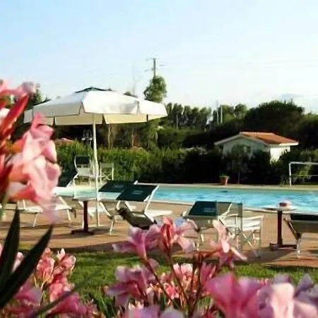 Tris Hotel Orbetello