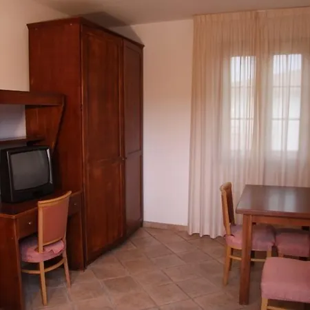 Tris Hotel Orbetello