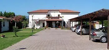 Tris 3* Orbetello