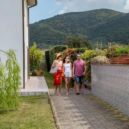 Tris Hotel Orbetello