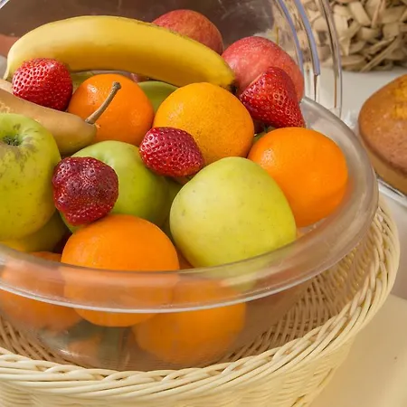 Tris Hotel Orbetello