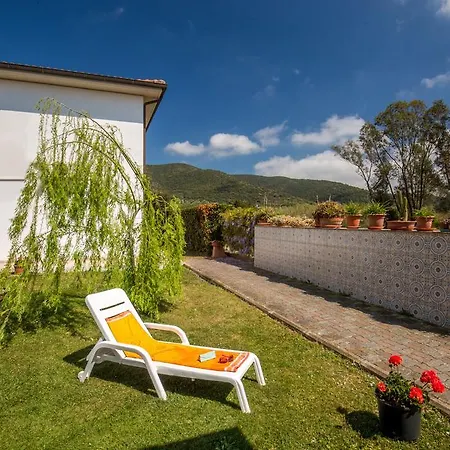 Hotel Tris Orbetello