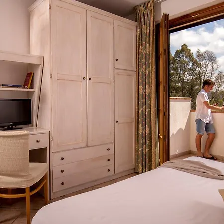 Hotel Tris Orbetello