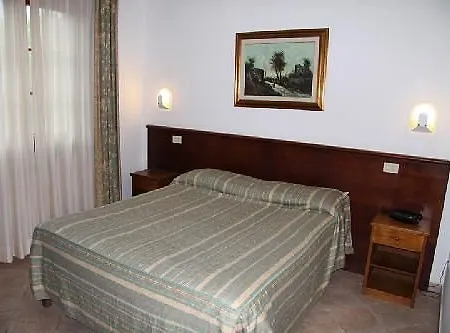 Hotel Tris Orbetello