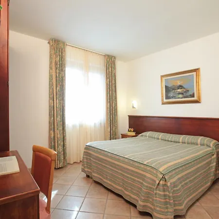 Tris 3* Orbetello