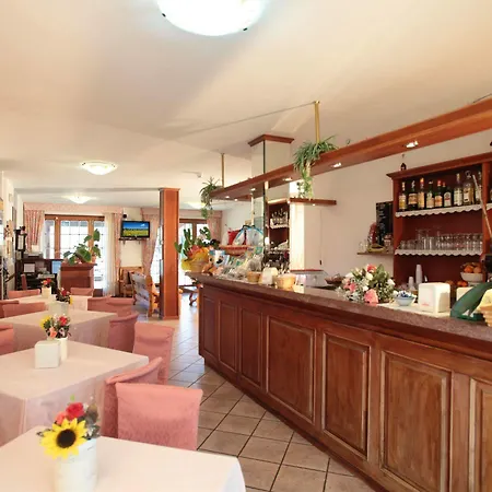 Tris Hotel Orbetello